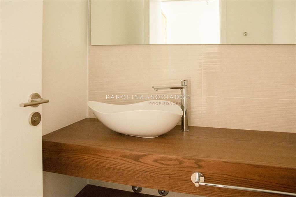 Apartamento en venta en primera fila de playa