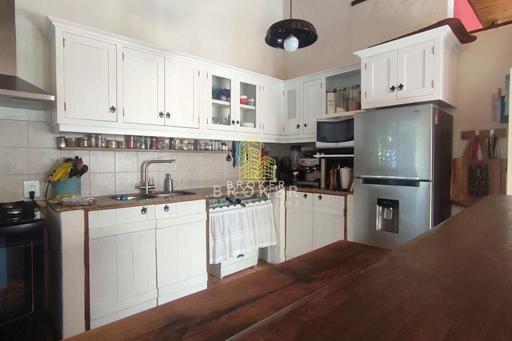 Venta Casa La Barra Punta Del Este