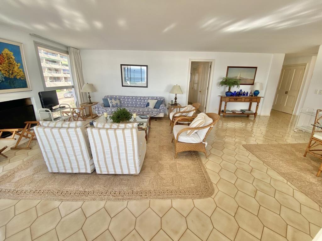 APARTAMENTO EN VENTA 3 DORMITORIOS MÁS PENINSULA