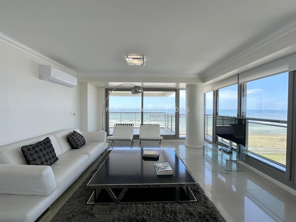 Apartamento en venta en Torre Imperiale de 3 y de