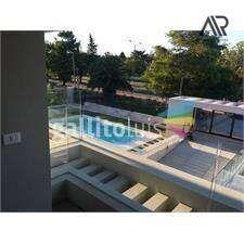 Apartamento en alquiler c/ cochera en Carrasco