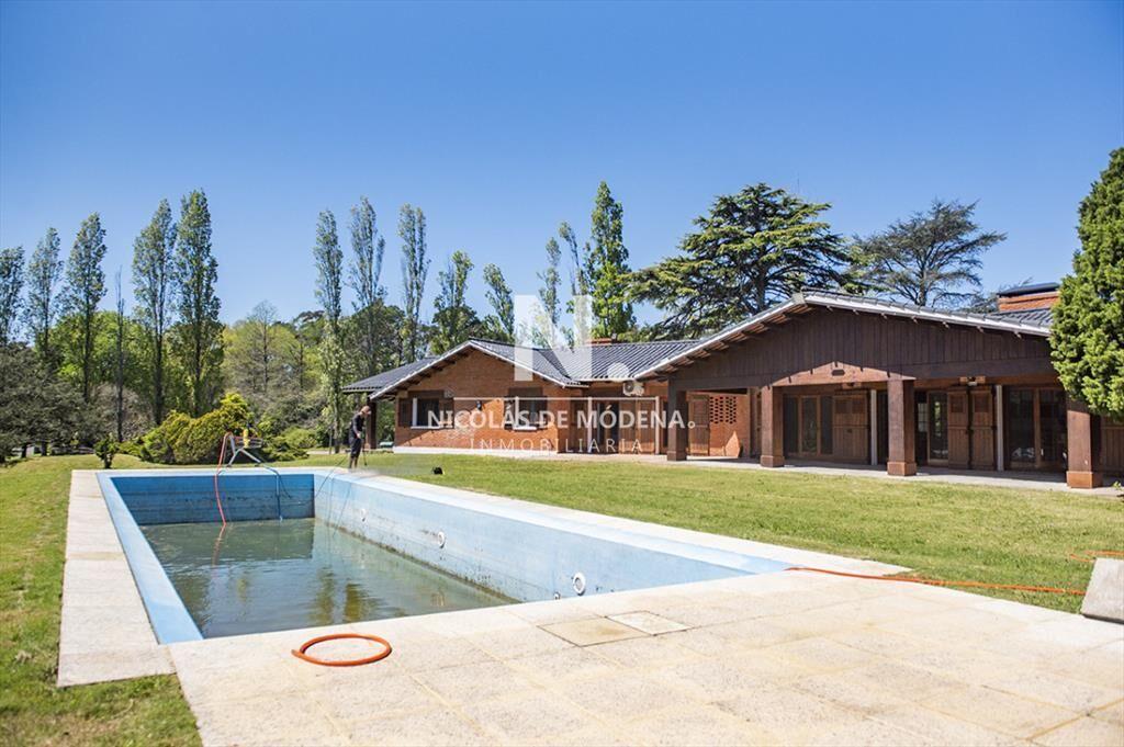 En venta casa de 4 dormitorios, con agradable en