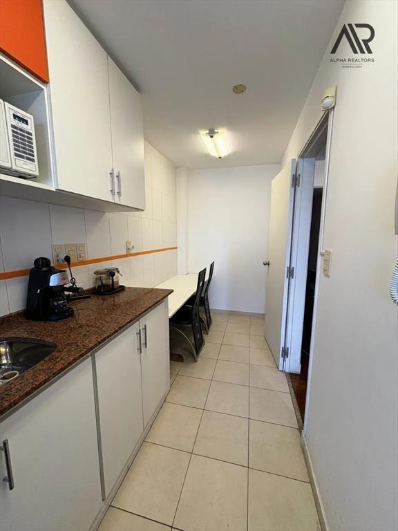 Apartamento en venta c/ cochera en Buceo