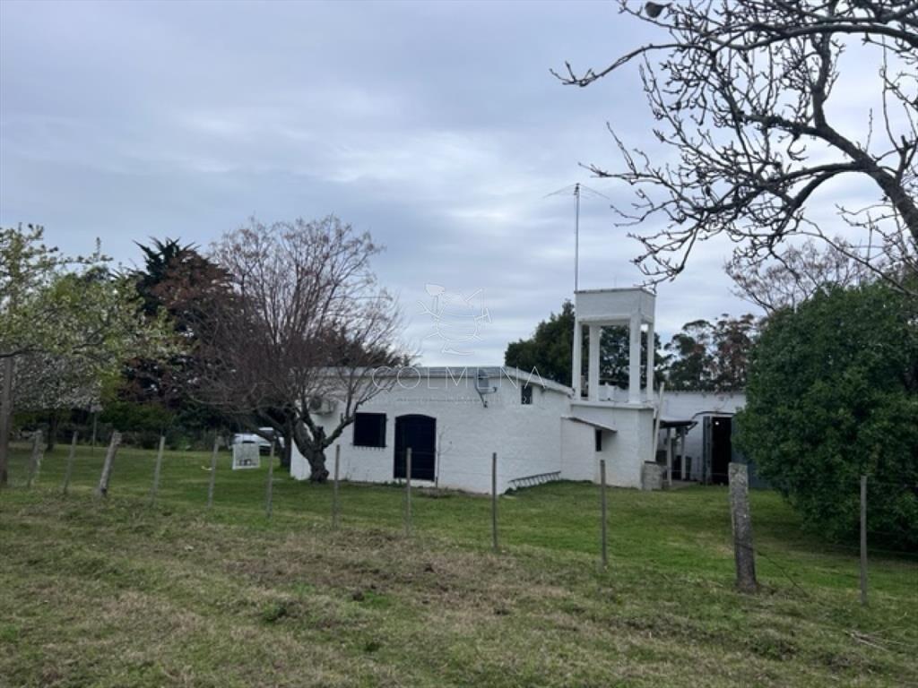 Campo de 22 has 6862 m2 cerca de Punta del Este