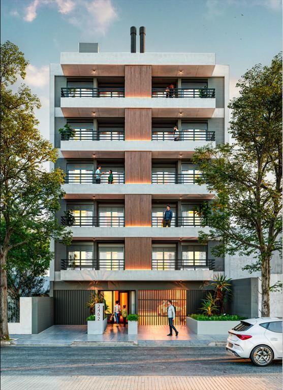 Venta apartamento 1 dormitorio en La Blanqueada