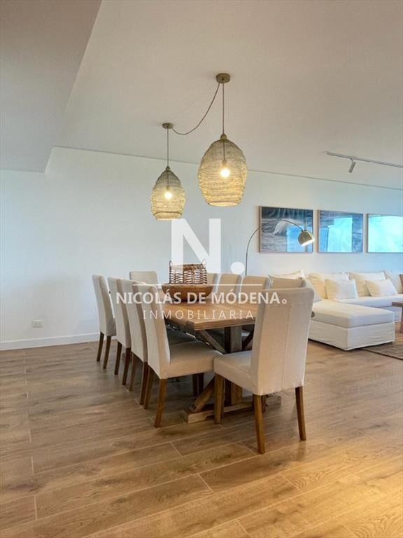 Apartamento en torre Trump