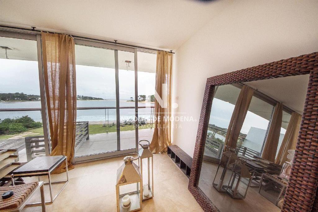 Venta Apartamento 4 dormitorios en La Barra con