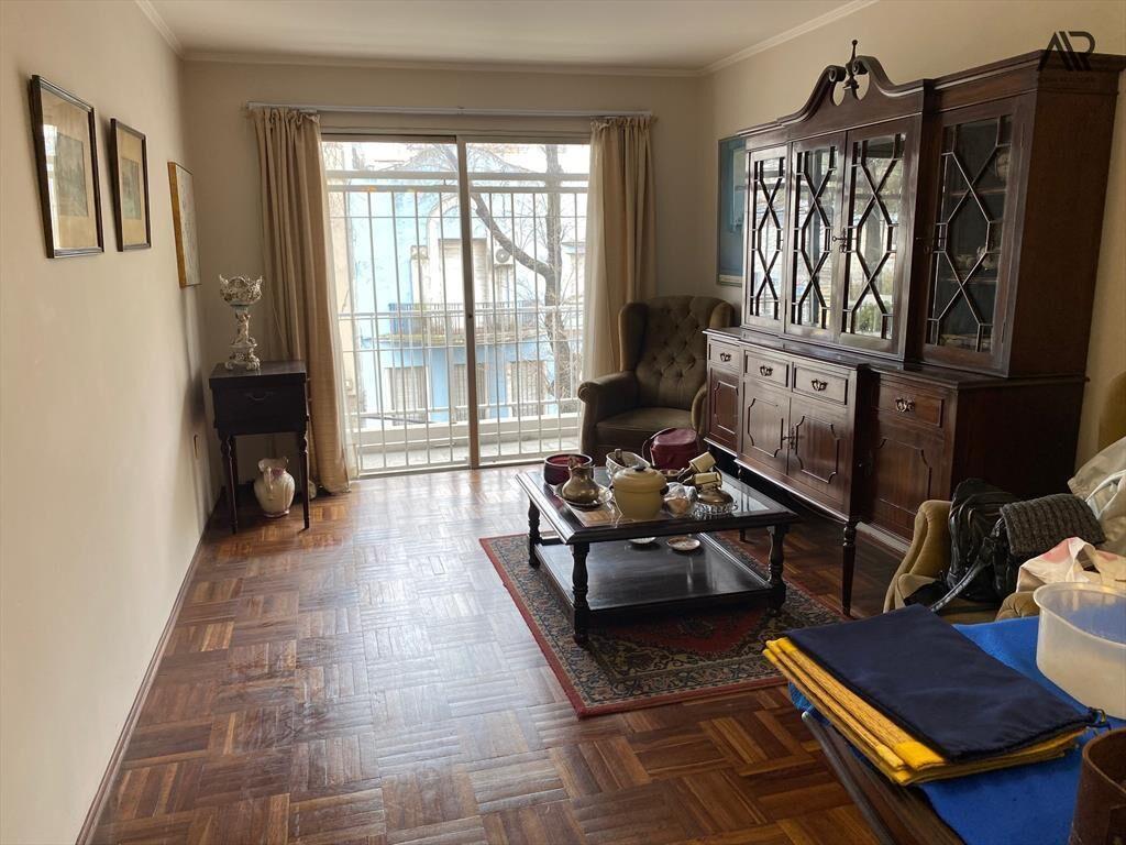 Apartamento en alquiler en Pocitos