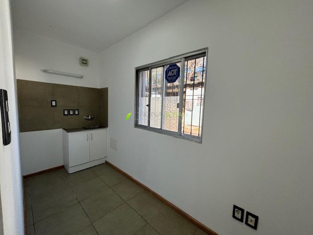 Oficina Sosa - NUDA PROPIEDAD terreno de 750mts2 en Punta G