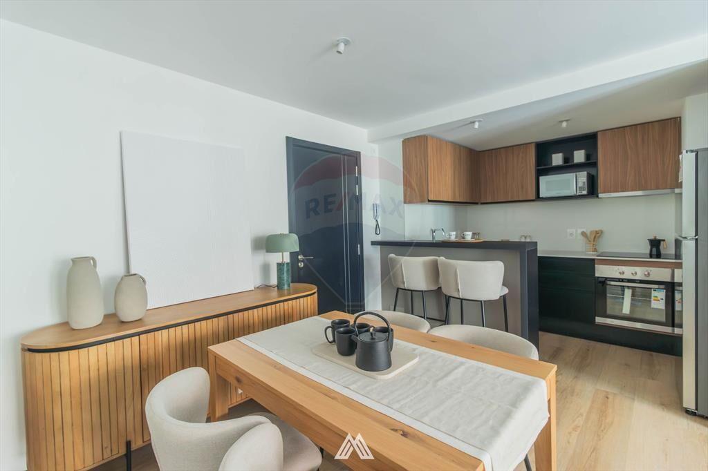 Venta apto 2 dorm, frente al Lago Calcagno