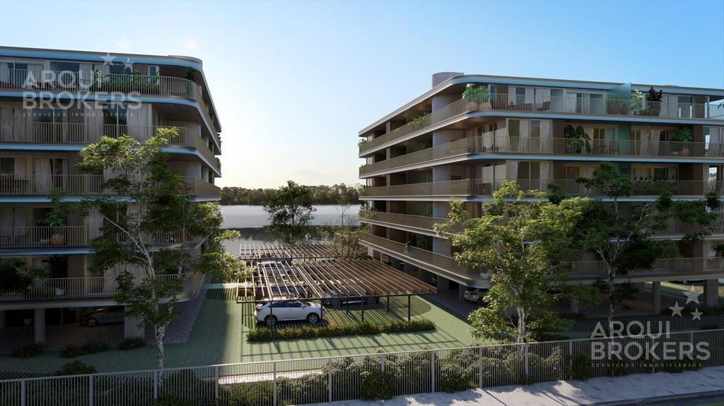 Apartamento dos dormitorios en venta en Ciudad de la Costa