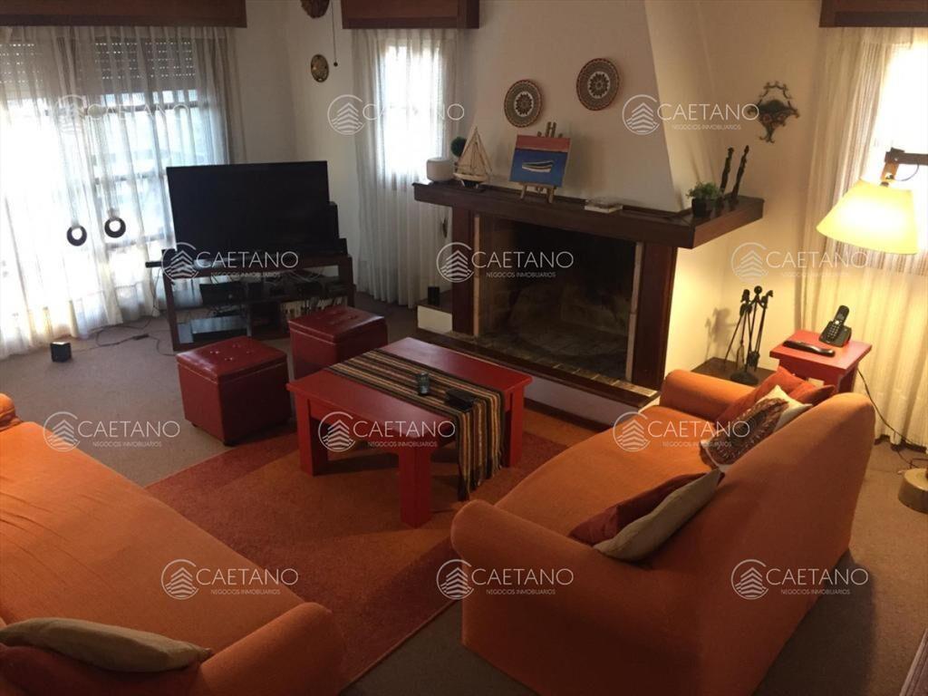Gran chalet en zona Cantegrill