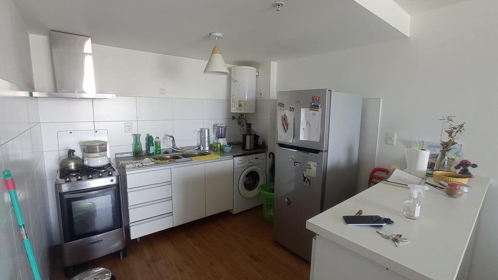 Apartamento - Torres Nuevo Centro , moderno, 2 dormitori