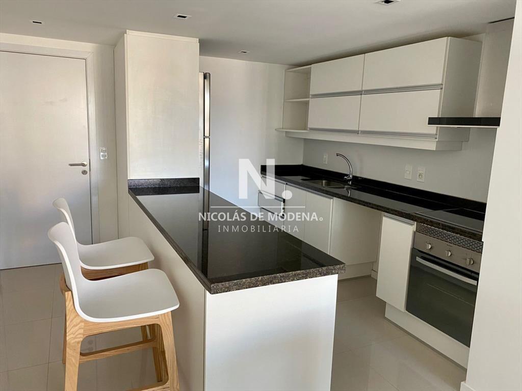 Venta Apartamento de 2 dormitorios en Playa Brava