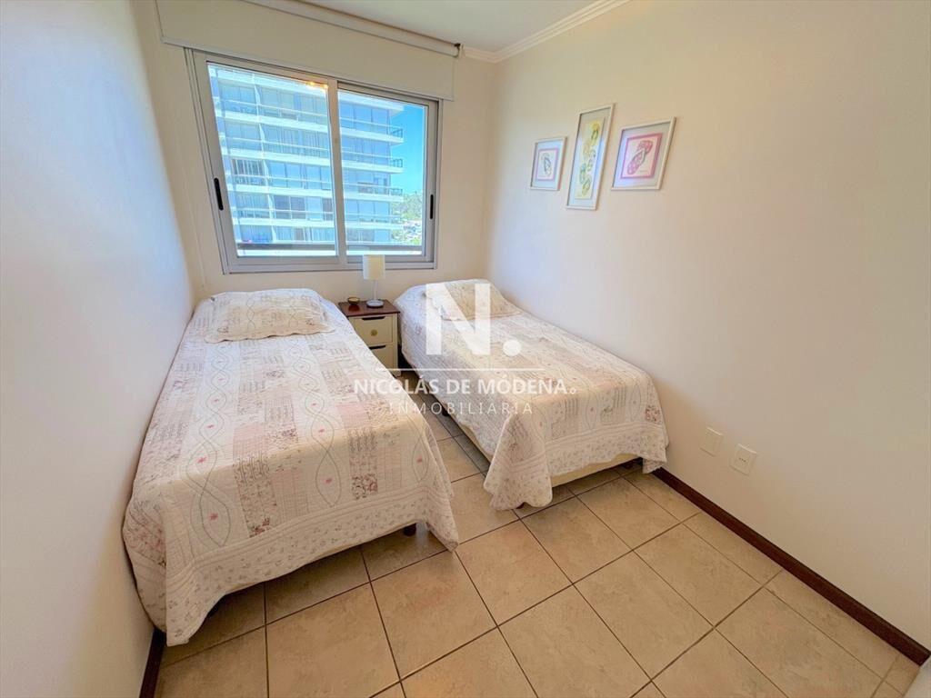 Apartamento en venta Roosevelt 3 dormitorios