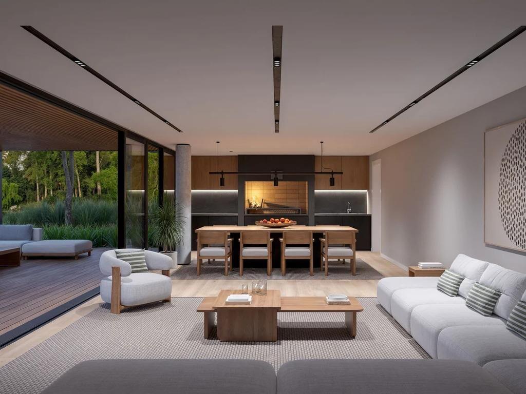 Venta de apartamento de 3 dormitorios en Grou Aruma, Parque