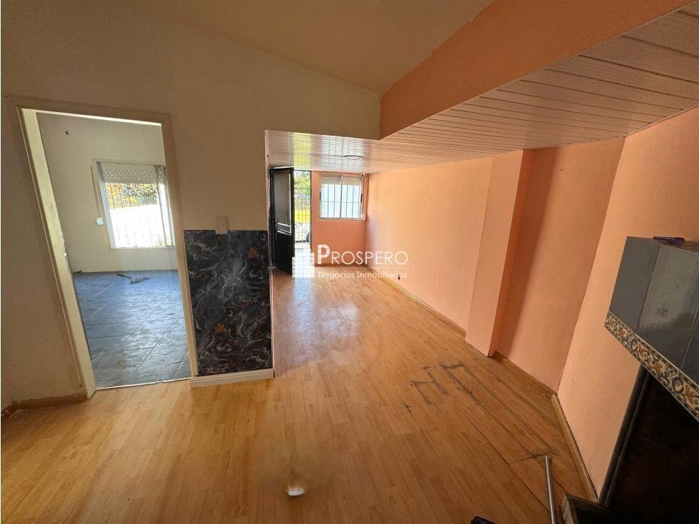 AL1918 venta casa 2dorm Sayago, patio c/renta