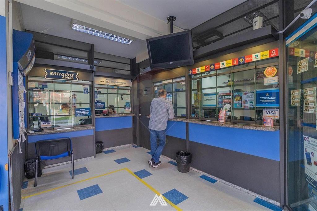VENTA Llave de Comercio ABITAB Jacinto Vera