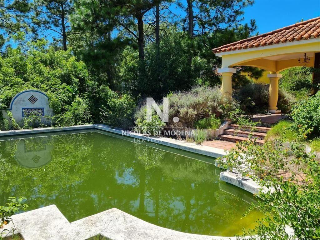 OPORTUNIDAD. VENDE CASA EN LA BARRA