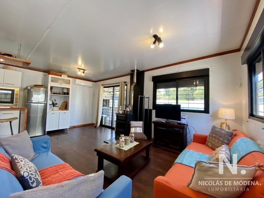 Casa en venta de 3 dormitorios en Balneario Buenos Aires