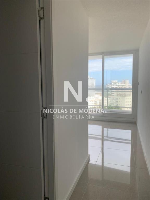Lindo departamento con Gran Iluminación.
