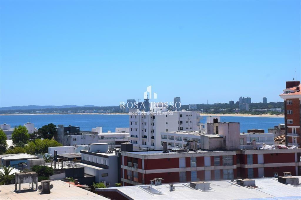 Apartamento en Península.
