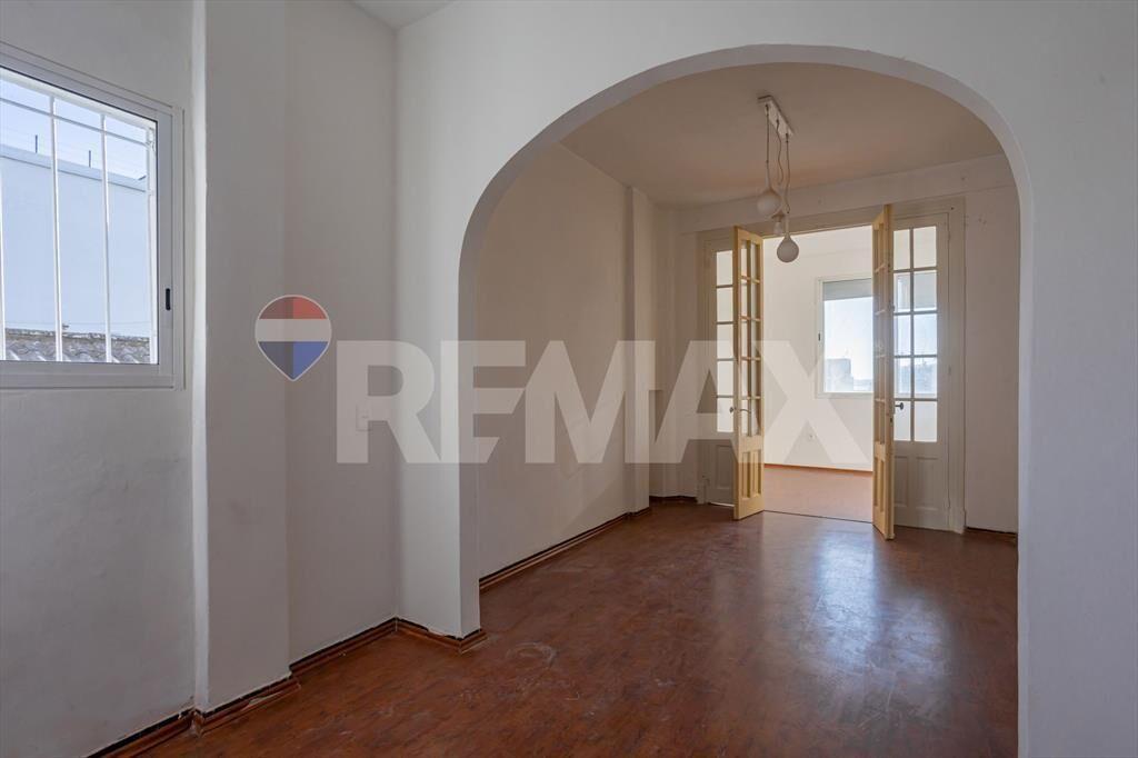Alquiler apartamento 2 dormitorios en Ciudad Vieja