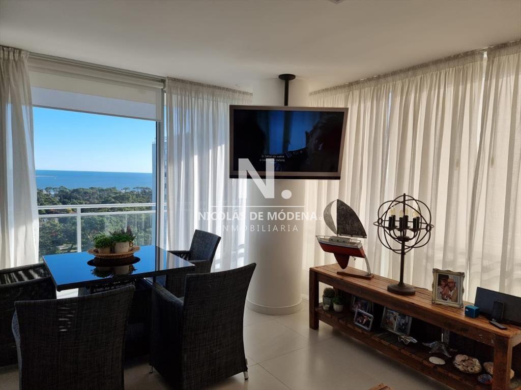 Hermoso departamento con espectacular Vista en
