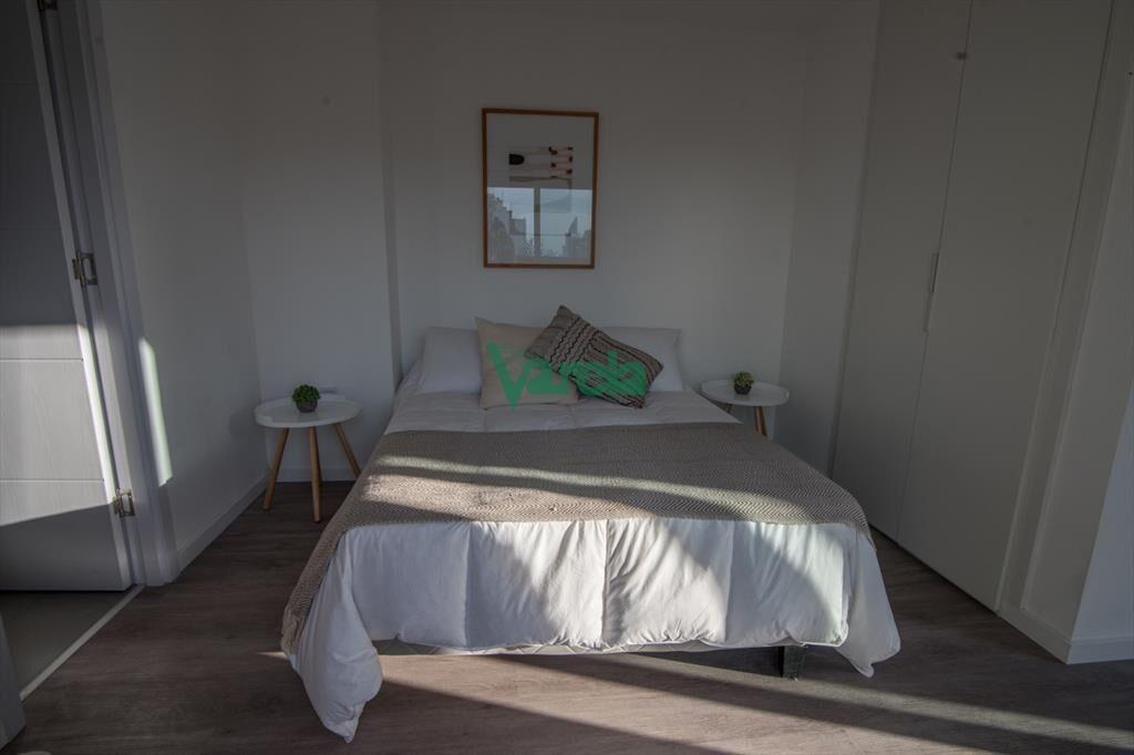 Venta apartamento 1 dormitorio penthouse centro a