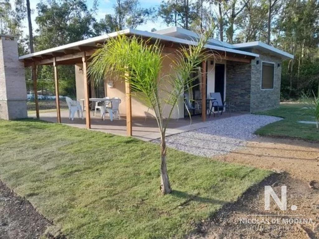 Venta Casa 2 dormitorios - Ocean Park