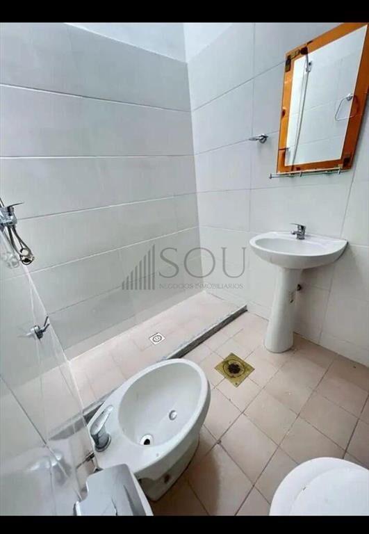Venta apartamento iluminado de 1 dormitorio con renta en Bu