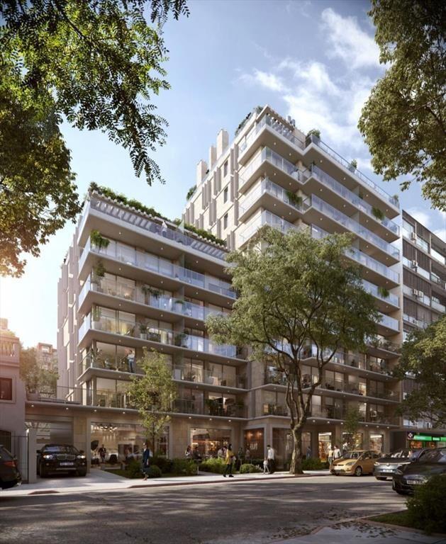 Venta apartamento 2 dormitorios Pocitos Aló 26