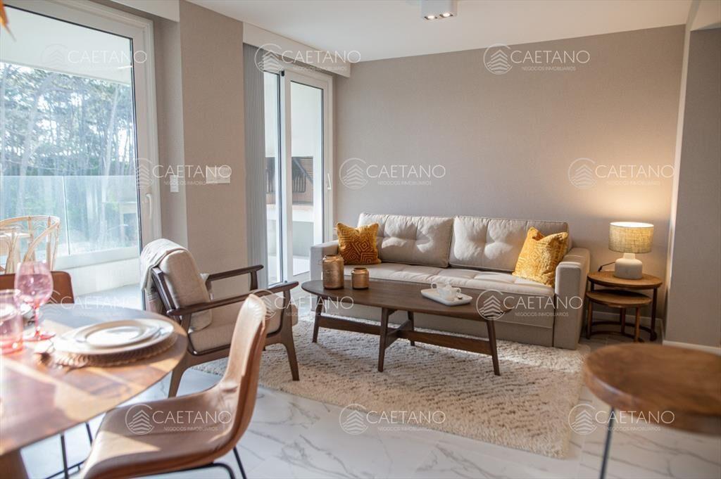 Apartamento 1 dormitorio Punta del Este
