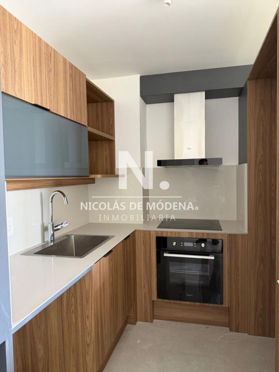 Vende impecable apartamento de 2 dormitorios en