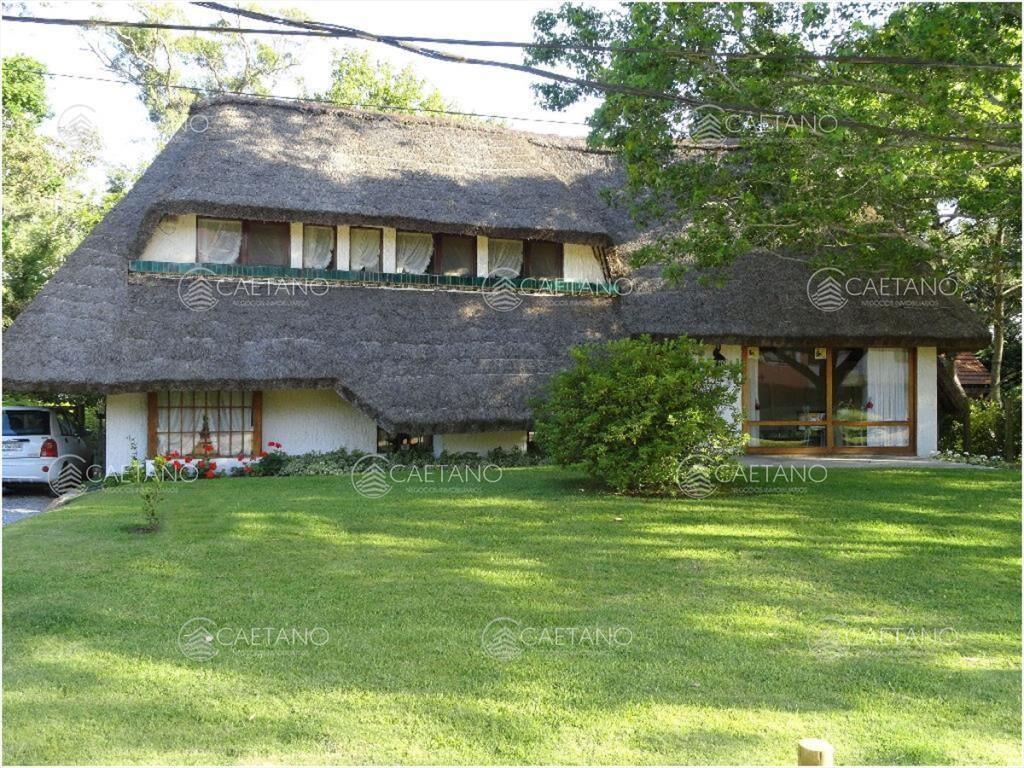 Venta casa Punta del Este, Rincon del Indio de 3