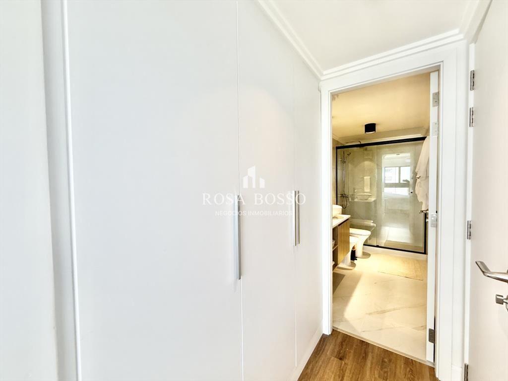 Apartamento Alquiler 3 dormitorios SeaGarden del