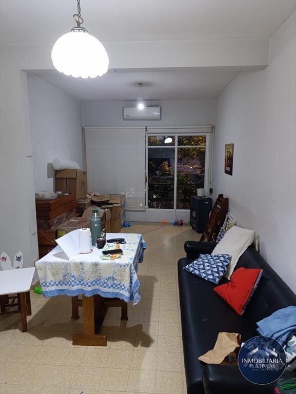 Apartamento en alquiler en Aguada