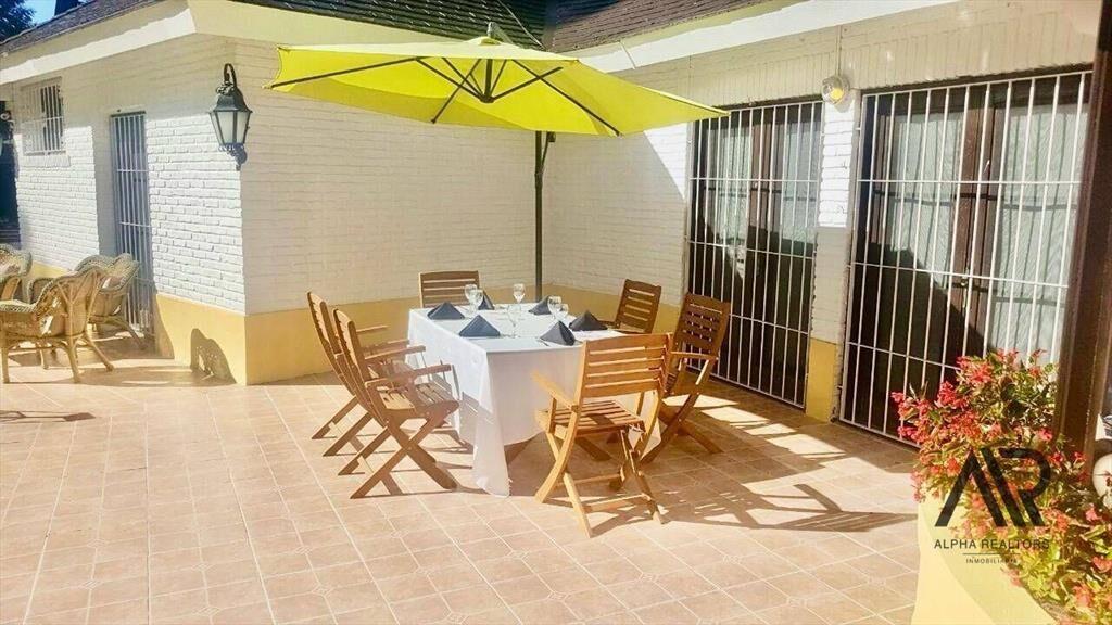 Casa En Alquiler Temporal