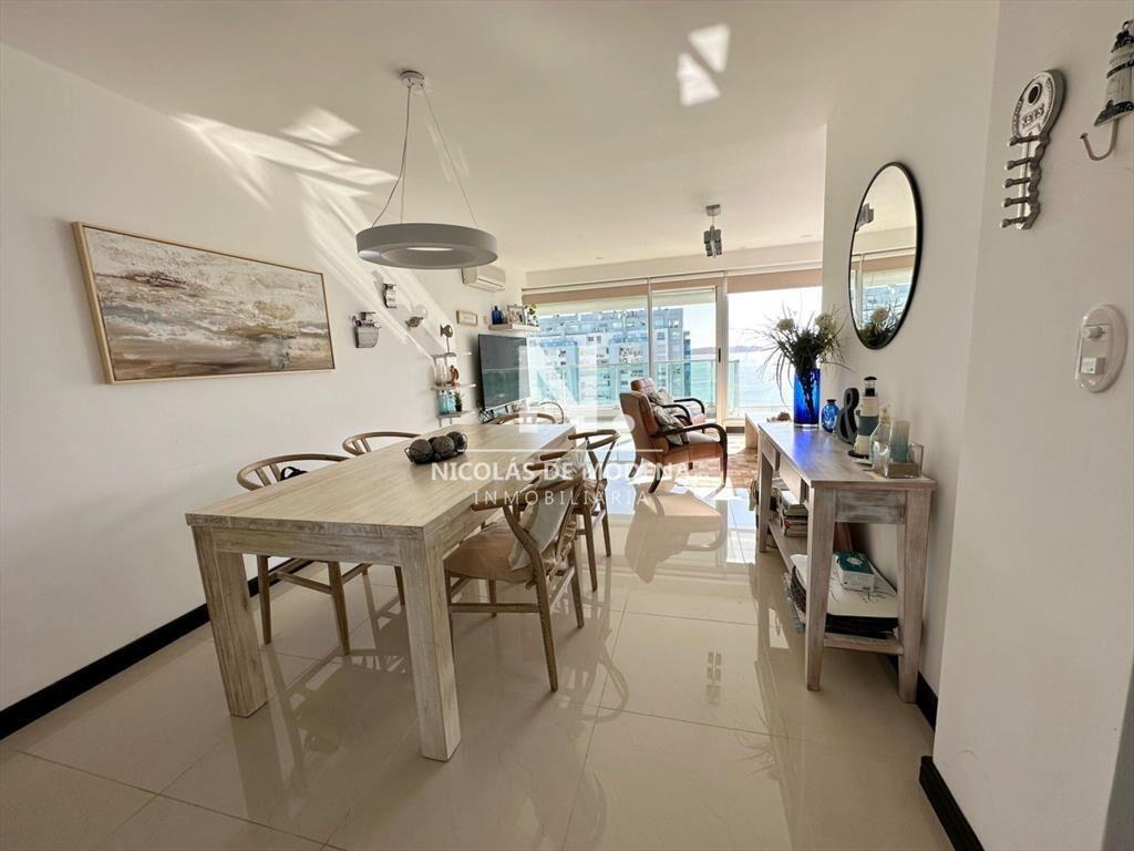 Plata Mansa, Gala Tower, Punta del Este