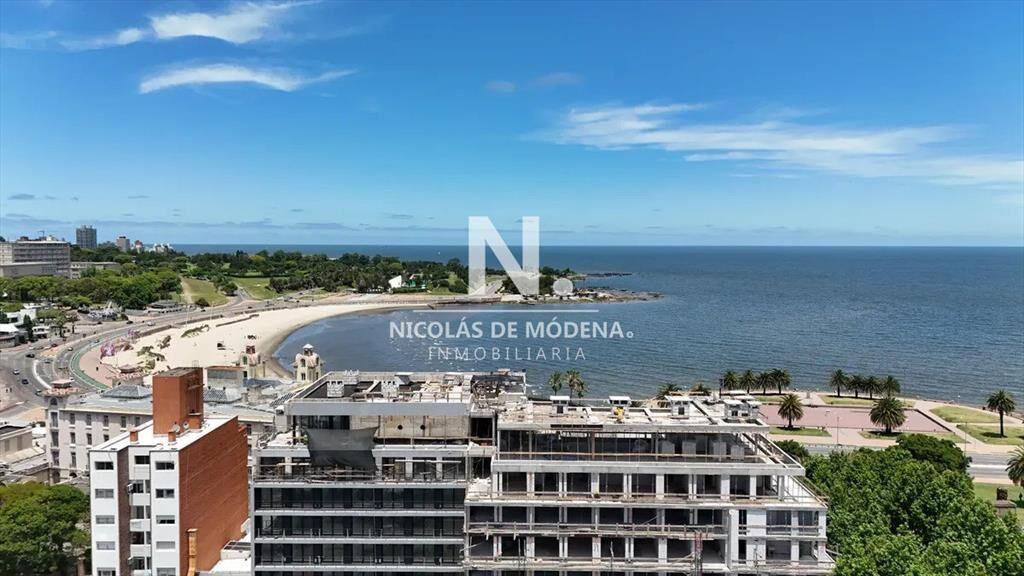 Venta Apartamento de 1 Dormitorio en Palermo a de