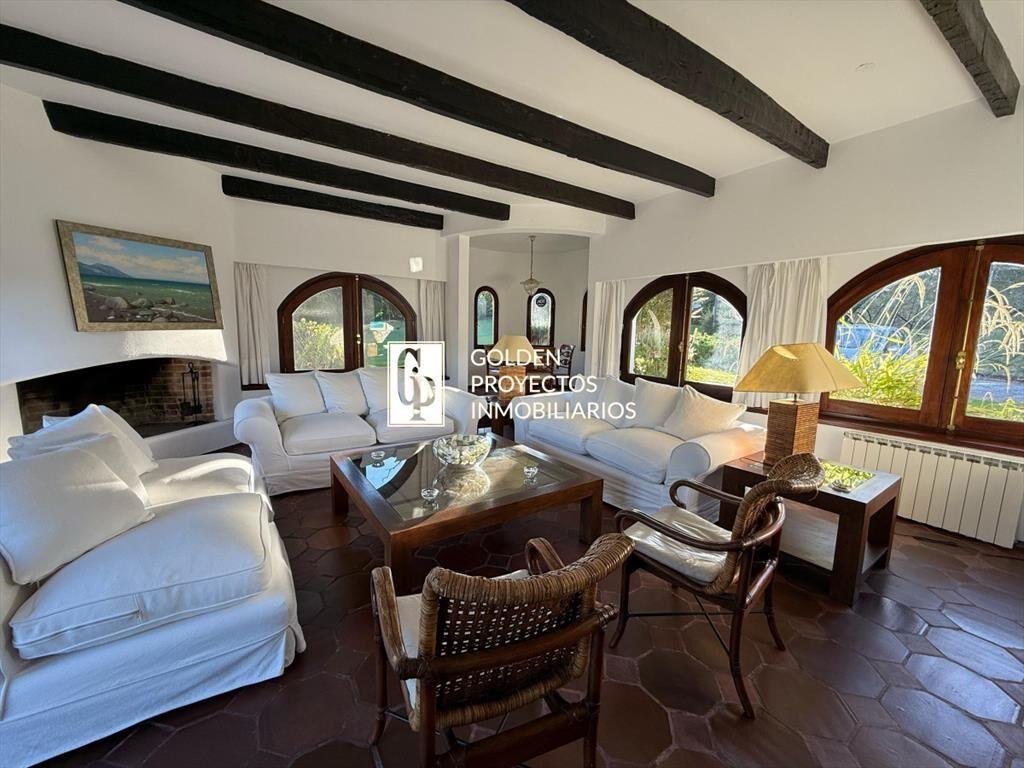 Casa en Alquiler Anual Punta del Este