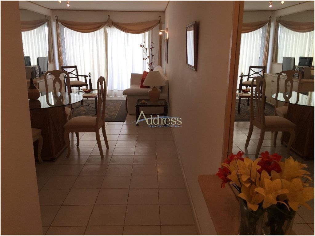 Apartamento en Brava, 1 dormitorios *