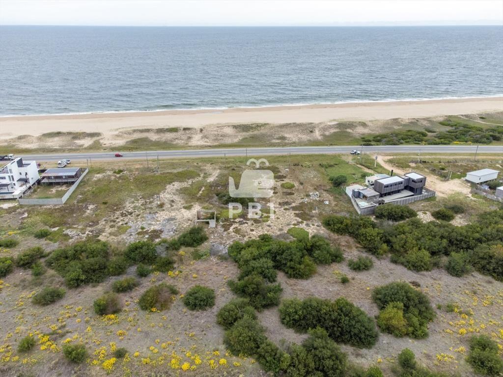 Lote en venta en Santa Monica, Jose Ignacio - Ref