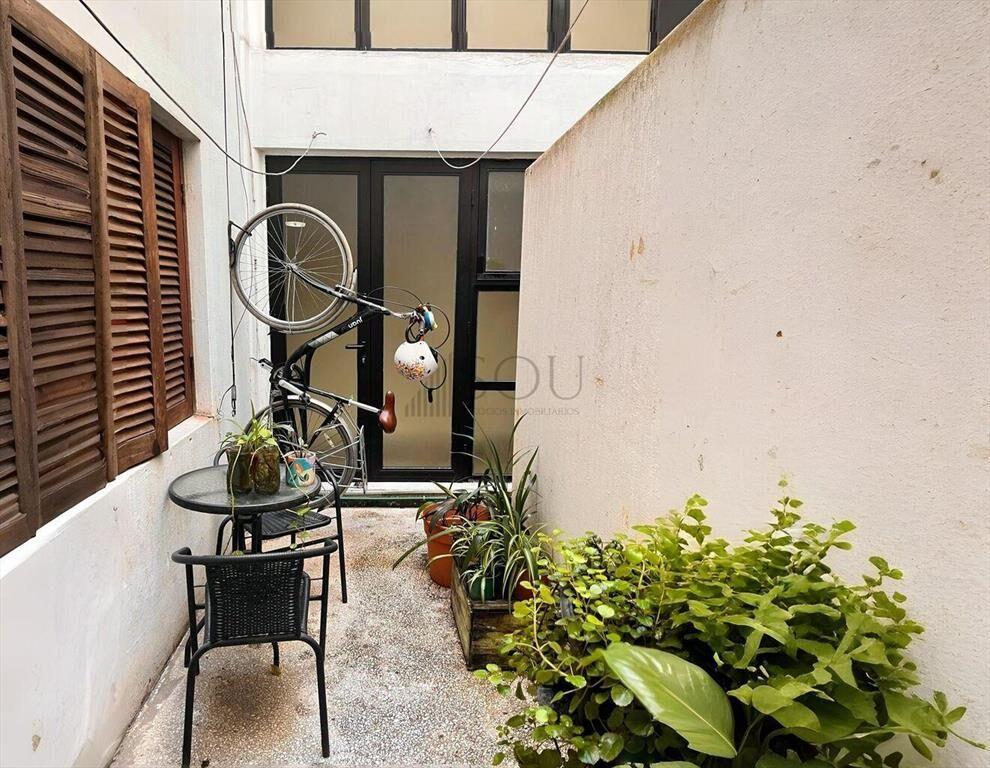Venta de apartamento 1 dormitorio en Barrio Sur