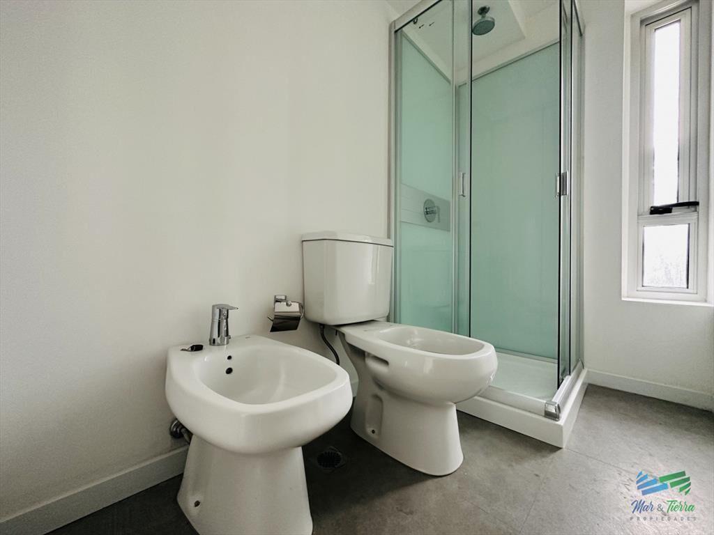 Vendo apartamento 1 dormitorio a estrenar en edificio con s