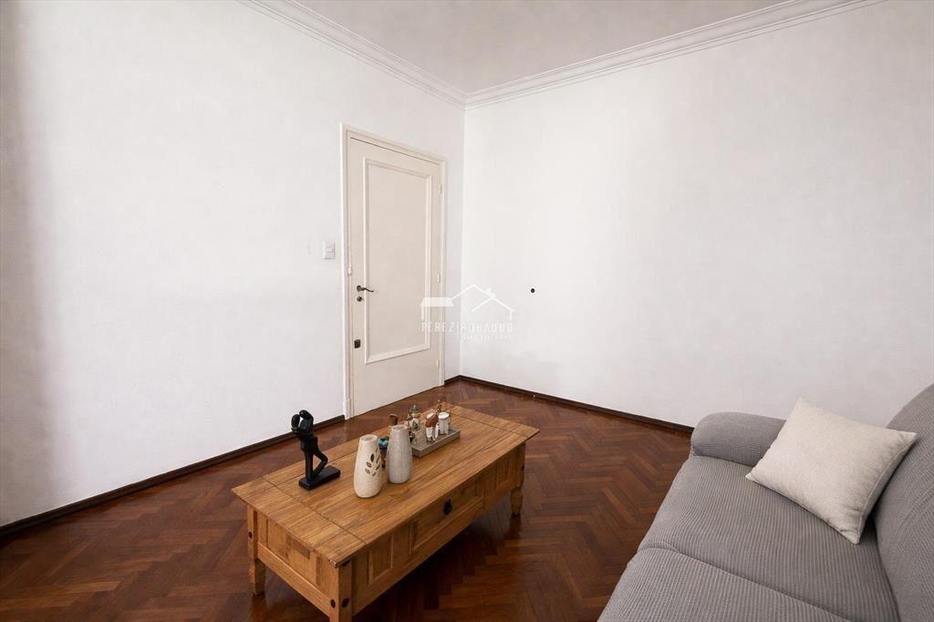 Venta apartamento 3 dormitorios con balcón y patio (alquila