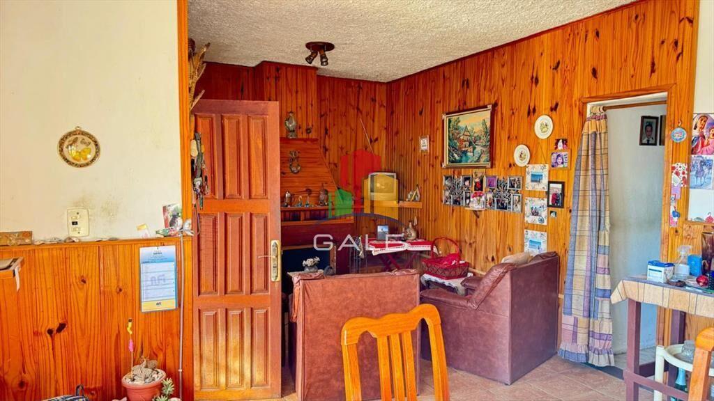 Casa de 3 dormitorios en Biarritz