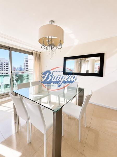 Apartamento Venta en Brava