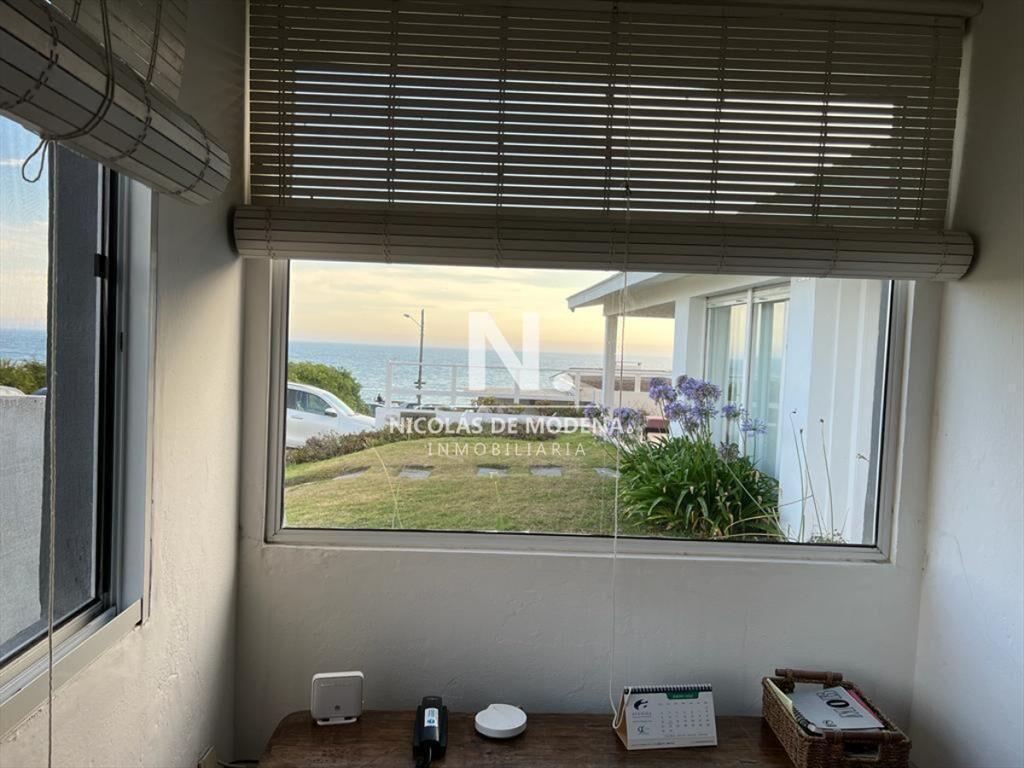 Hermosa casa con vista al mar!!!