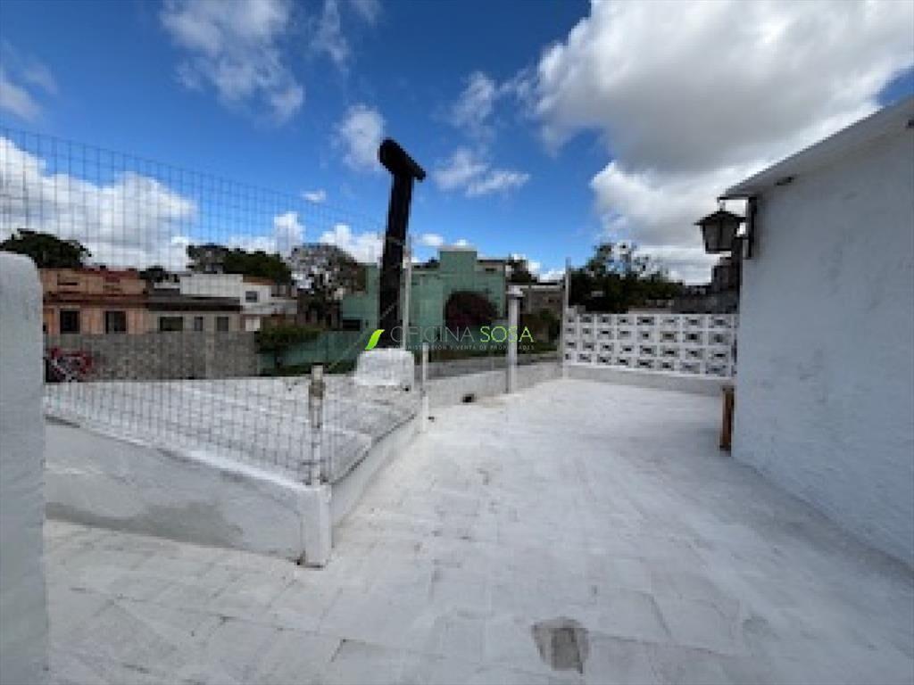 Oficina Sosa - India Muerta y Angel Salvo casa propiedad ho